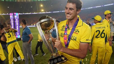 Starc and Cummins become most expensive signings in IPL history to cap great 2023 for Aussie pacers
